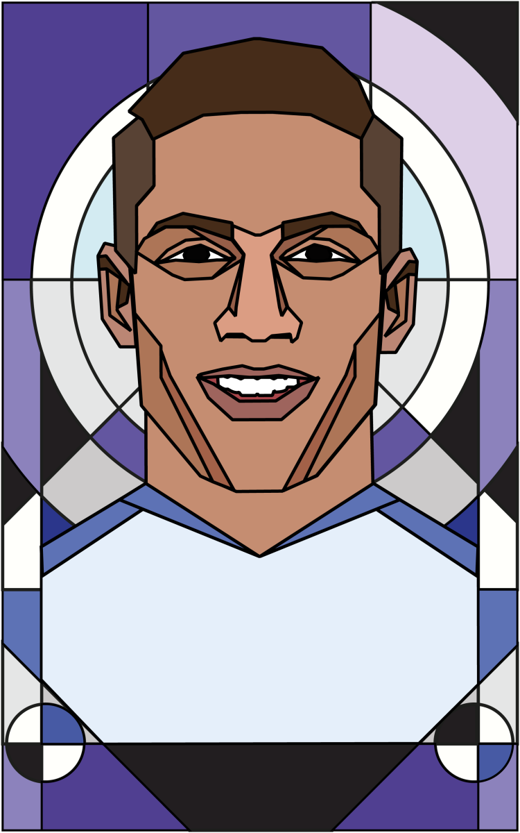 茵场上找到 茵场上找到